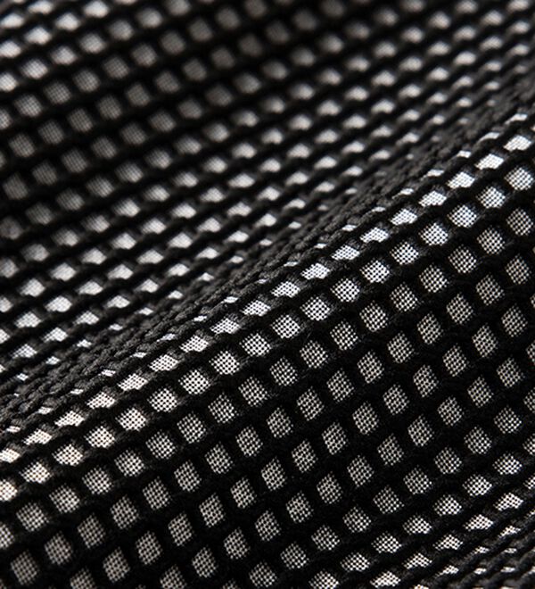 「＜ルコックスポルティフ＞ウエストアジャスター付き保温ダイヤロングパンツ（メンズスラックス）」｜詳細画像