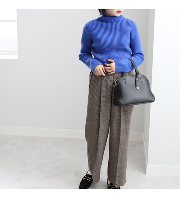 GeeRA（ジーラ）の「レガートラルゴ　かるいかばん２ＷＡＹ（その他バッグ）」｜詳細画像