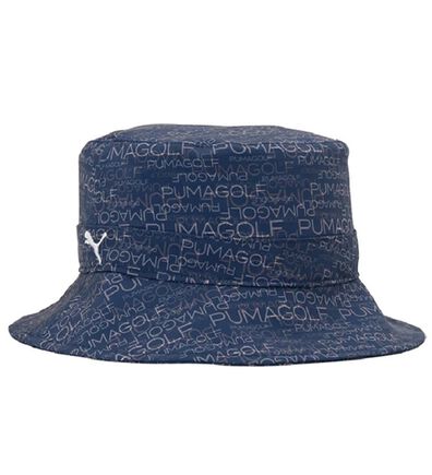 「ゴルフ　デタッチャブル　イヤーマフ　ハット（メンズ帽子）」