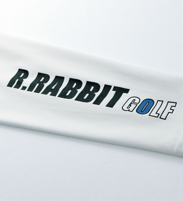 「＜ロッキーラビット＞接触冷感インナー（メンズスポーツウェア（トップス））」｜詳細画像