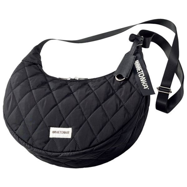 BELLUNA（ベルーナ）の「＜ミネトンカ＞キルティングショルダー（ショルダーバッグ）」｜詳細画像