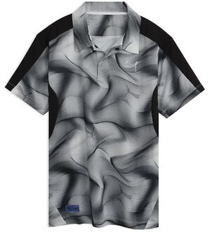 「＜ｐｕｍａ＞ゴルフ　シャドウキャット　半袖ポロシャツ（メンズポロシャツ）」｜ホワイトグロー