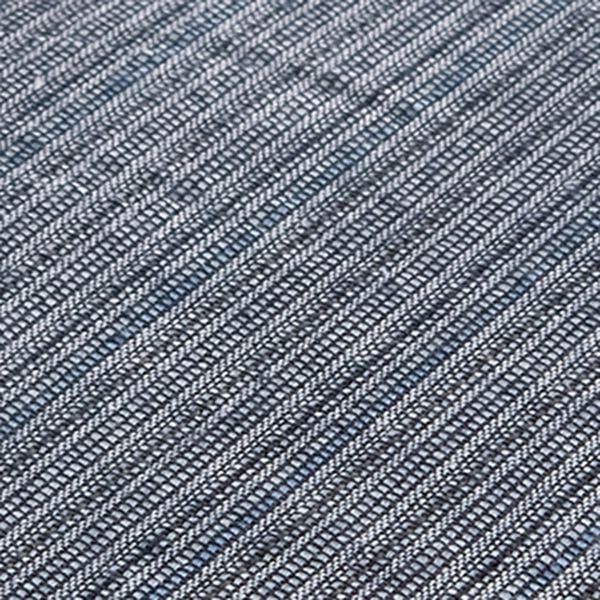 「先染め綿しじら大判ごろ寝長座布団（座布団・座布団カバー）」｜詳細画像