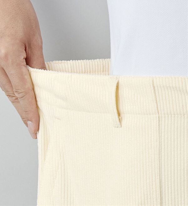 「＜オーシャンパシフィック＞コーデュロイハーフパンツ（メンズハーフパンツ）」｜詳細画像
