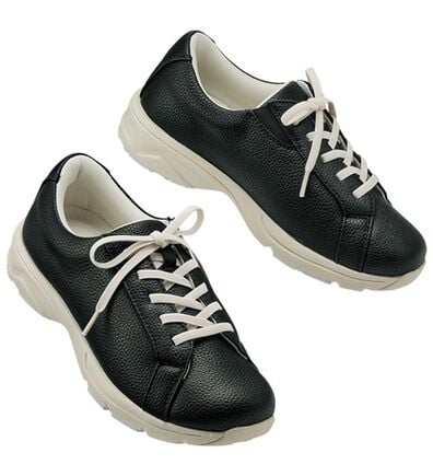 ルフラン（ルフラン）の「スッと履けるウォーキングシューズ・ブーツ＜ラシーナコンフォート＞（スニーカー）」