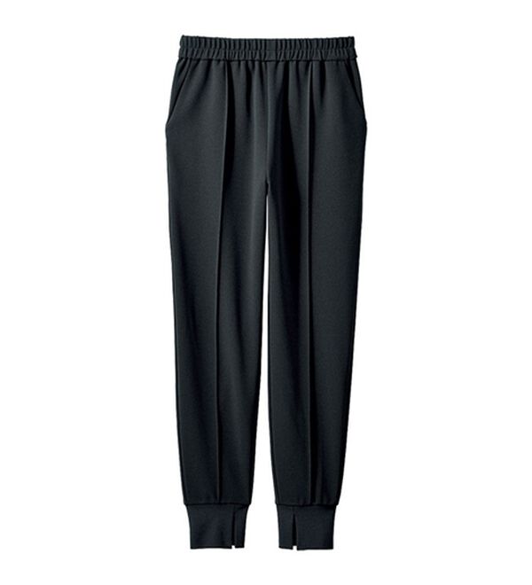 unoaウノアジョガーパンツ黒Sサイズ □【Jogger pants】Black