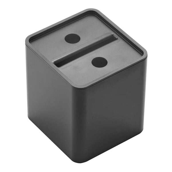 iellio（イエリオ）の「タワー　コンパクトティッシュケース　スクエア＜ｔｏｗｅｒ山崎実業＞（その他日用品・趣味雑貨）」｜詳細画像