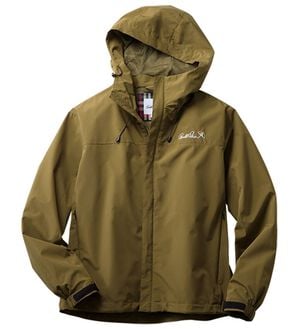 「＜アーノルド　パーマー＞防風裏メッシュブルゾン（メンズブルゾン）」｜ベージュ