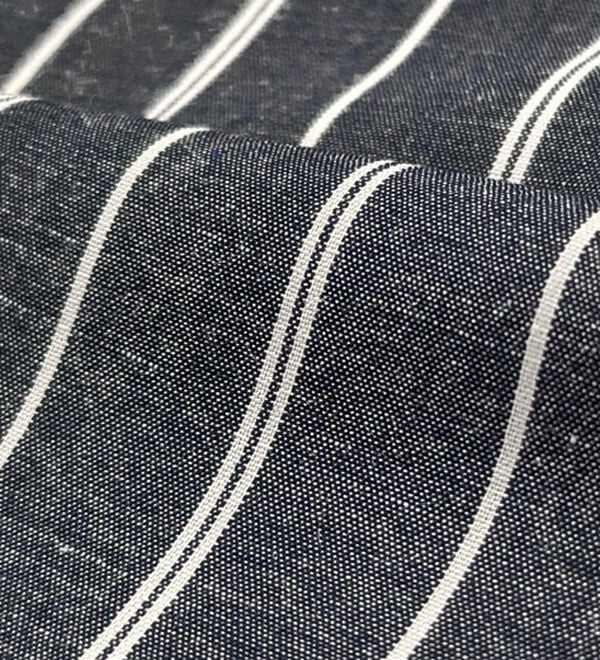 BELLUNA（ベルーナ）の「サラリ快適！ギャザー使いシャツチュニック（チュニック）」｜詳細画像