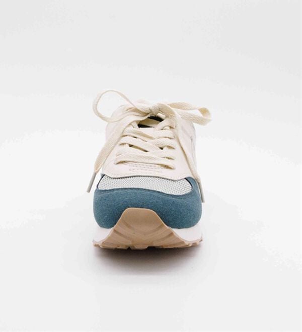 BELLUNA（ベルーナ）の「＜ムーミン＞軽量スニーカー（スニーカー）」｜詳細画像
