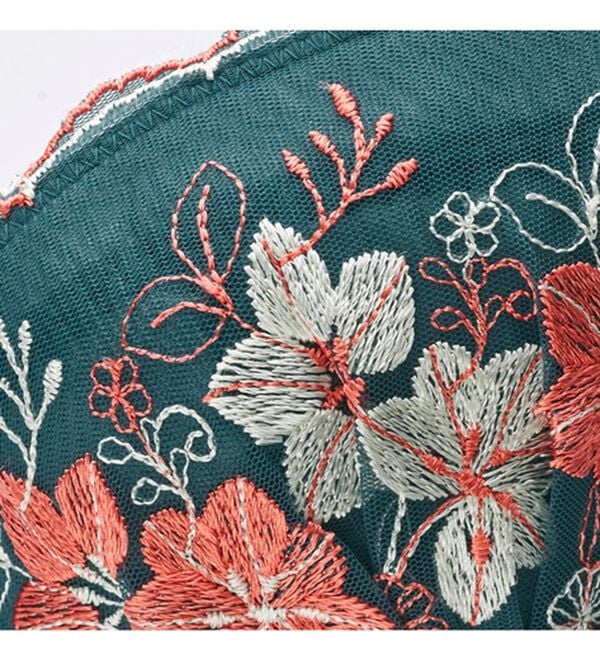 YU'NOW（ユナウ）の「to meeブラジャー＆ショーツセット（ブラジャー＆ショーツセット）」｜詳細画像