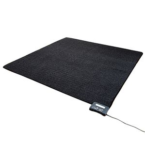 「省エネ機能付　遠赤効果であったかホットカーペット（ストーブ・ヒーター）」｜1