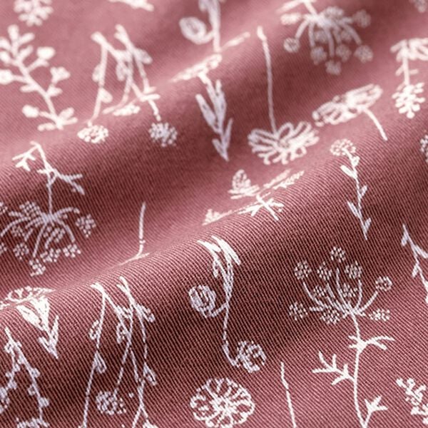 BELLUNA（ベルーナ）の「綿１００％おしゃれなエプロンチュニック（エプロン）」｜詳細画像