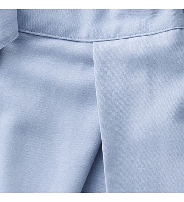 RANAN（ラナン）の「リボンデザインボックスタックワイドパンツ（ワイドパンツ・ガウチョ）」｜詳細画像