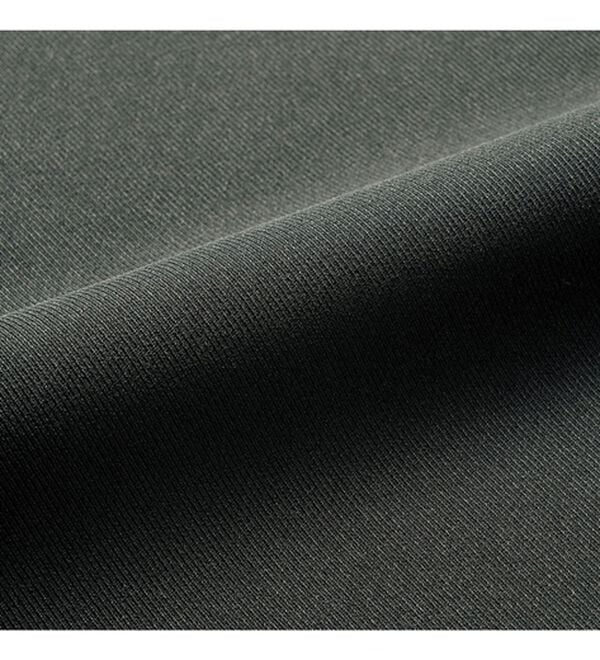 VINNO（ヴィノ）の「楽ケア！タイブラウス&times;ジャンスカセット（ジャンパースカート）」｜詳細画像