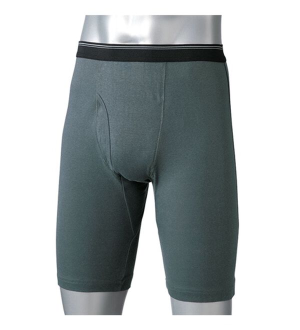 「抗菌防臭・お買得！ボクサーブリーフ１週間パック（メンズボクサーパンツ）」｜詳細画像