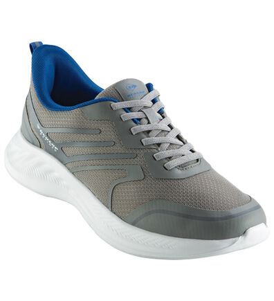 「＜ダンロップ・リファインド＞かがまずラクチン！カラーシューズ（メンズスニーカー）」