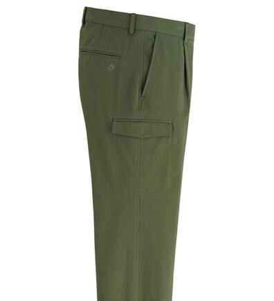 「＜コムルヴァン・オム＞ラクしてスマートカーゴパンツ（メンズカーゴパンツ）」