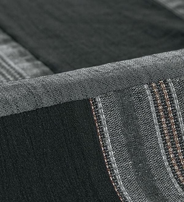 BELLUNA（ベルーナ）の「バルーンパンツ切替デザインセットアップ（セットアップ）」｜詳細画像