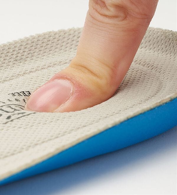 ルフラン（ルフラン）の「＜ラシーナコンフォート＞スッと履けるメッシュスニーカー（スニーカー）」｜詳細画像