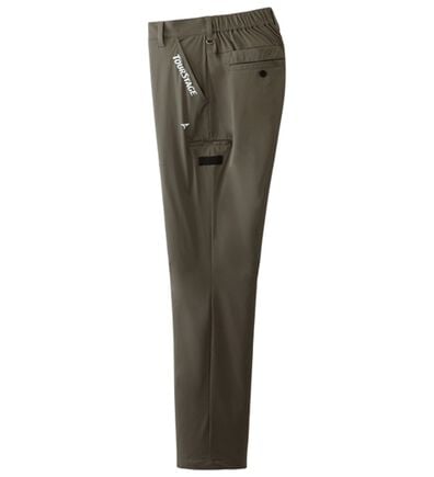 「＜ツアーステージ＞ストレッチクールパンツ（メンズフルレングスパンツ）」