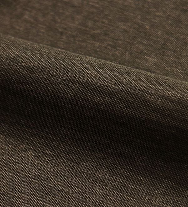 BELLUNA（ベルーナ）の「ビンテージ調タックワイドパンツ（ワイドパンツ・ガウチョ）」｜詳細画像