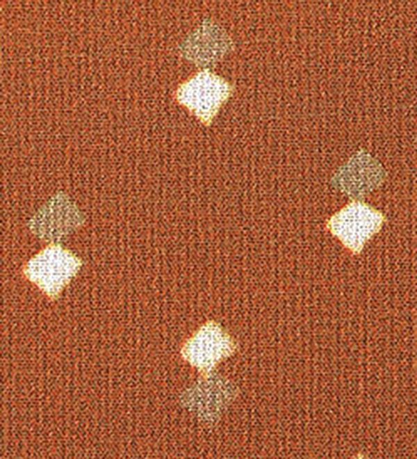 BELLUNA（ベルーナ）の「シフォン重ねタック使い小紋柄ブラウス（ブラウス）」｜詳細画像