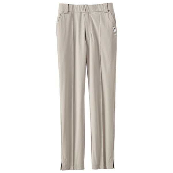 BELLUNA（ベルーナ）の「【UNDOVE】シャカ伸び！はっ水テーパードパンツ（テーパードパンツ）」｜詳細画像