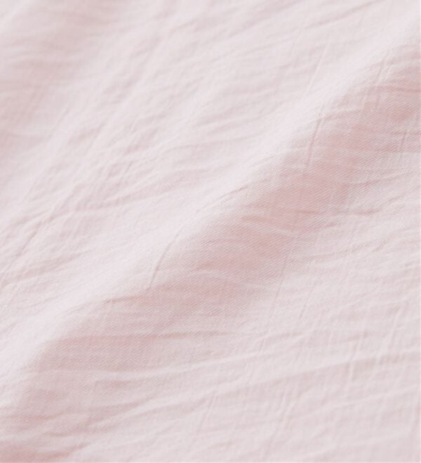 RANAN（ラナン）の「ラッフルフリルオーバーブラウス（ブラウス）」｜詳細画像