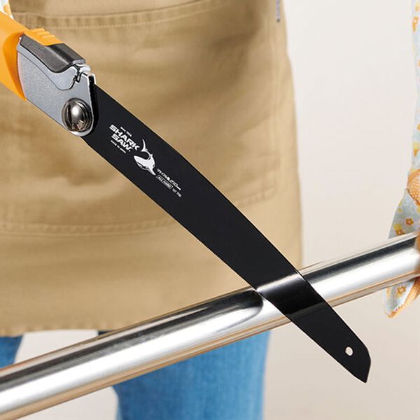 「粗大ごみ切断日本製便利のこ（ＤＩＹ・工具）」｜詳細画像