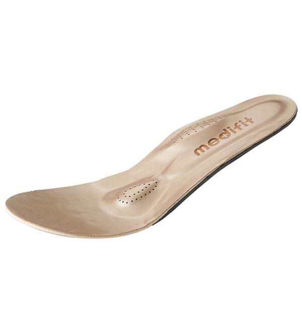 ルフラン（ルフラン）の「メディフィット５Ｅサイドリボンスリッポン（スリッポン）」｜詳細画像