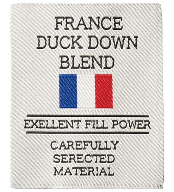 ルフラン（ルフラン）の「洗える！フレンチダウンコート（ダウンコート・ジャケット・ベスト）」｜詳細画像