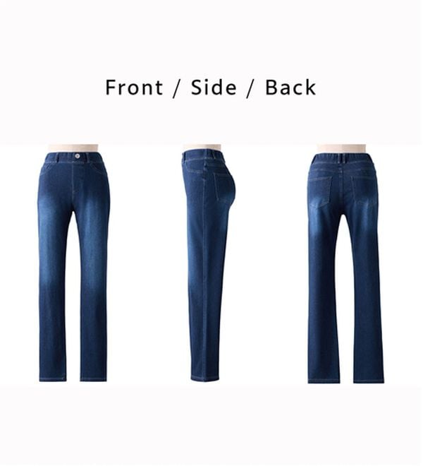 BELLUNA（ベルーナ）の「美ストレッチ素材レギンスパンツ【Ｐｒｉｍａ　Ｆｉｔ　Ｐａｎｔｓ】（スパッツ・レギンス）」｜詳細画像
