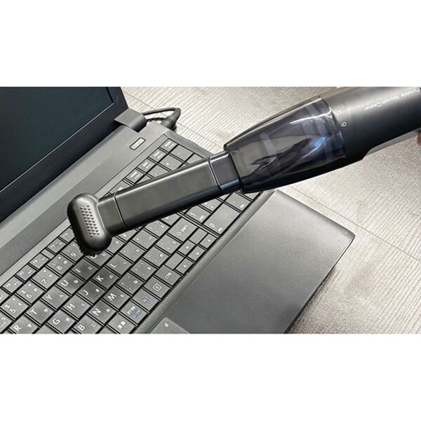 「お手軽充電式クリーナー（掃除機・クリーナー）」｜詳細画像