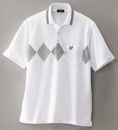 「選べるブランドデザインポロシャツ（メンズポロシャツ）」