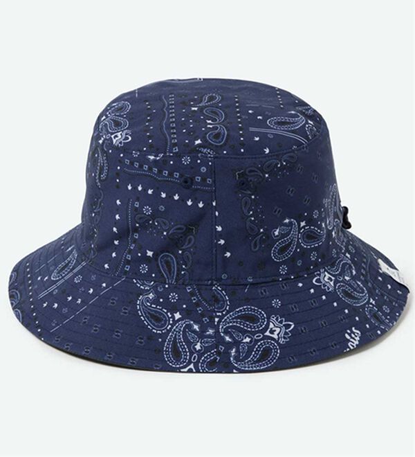 「＜マンシングウェア＞【ＵＮＩ－ＳＥＸ】リバーシブルバケットハット（メンズ帽子）」｜詳細画像