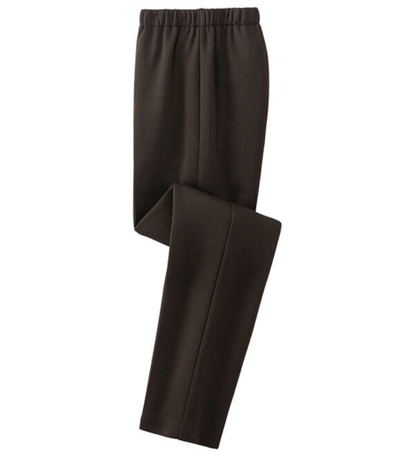 ルフラン（ルフラン）の「【３本組】日本製　蓄熱保温上品パンツ（フルレングスパンツ）」｜詳細画像