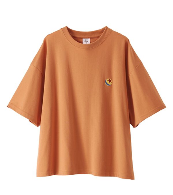 BELLUNA（ベルーナ）の「＜Disney＞【トイ・ストーリー5】バックプリントワイドTシャツ（カットソー）」｜詳細画像
