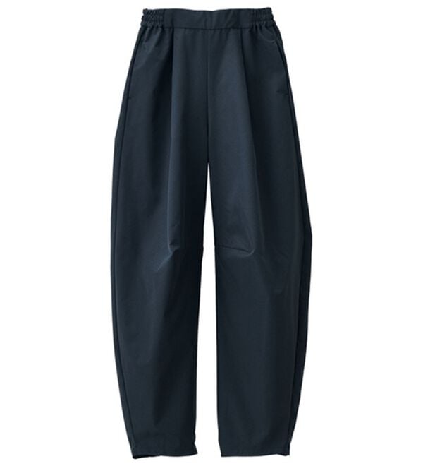 RANAN（ラナン）の「ひんやり！カーブパンツ（フルレングスパンツ）」｜詳細画像