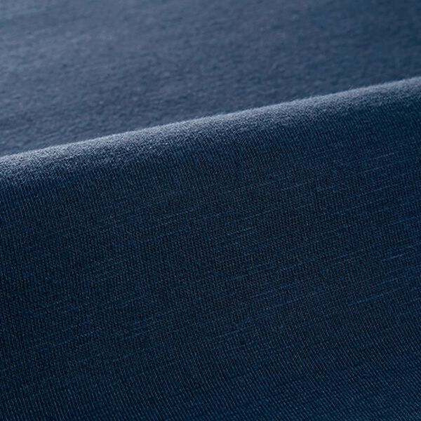 BELLUNA（ベルーナ）の「【３枚組】異素材使い赤ステッチプルオーバー（カットソー）」｜詳細画像