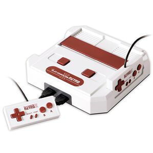 「ライト　プレイコンピューターレトロ２（おもちゃ・ぬいぐるみ）」｜1