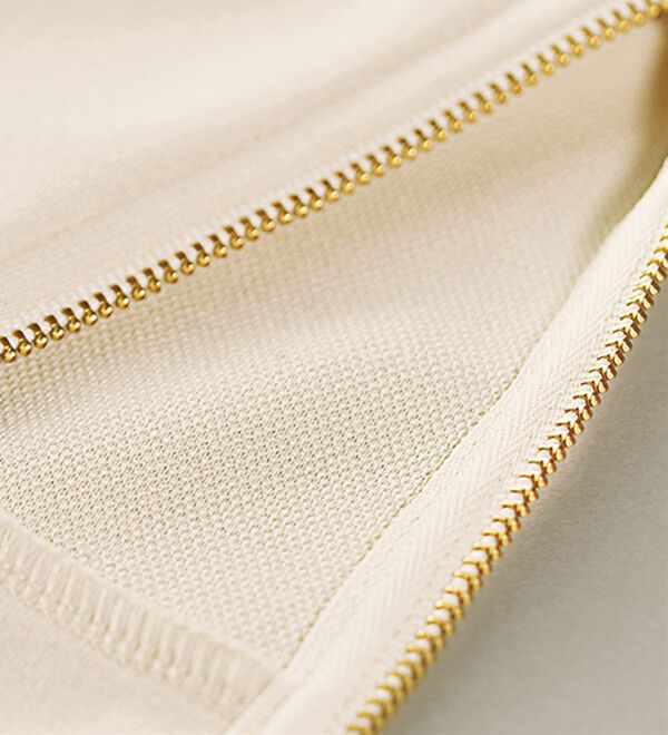 BELLUNA（ベルーナ）の「サイドジップスタンド衿プルオーバー（カットソー）」｜詳細画像