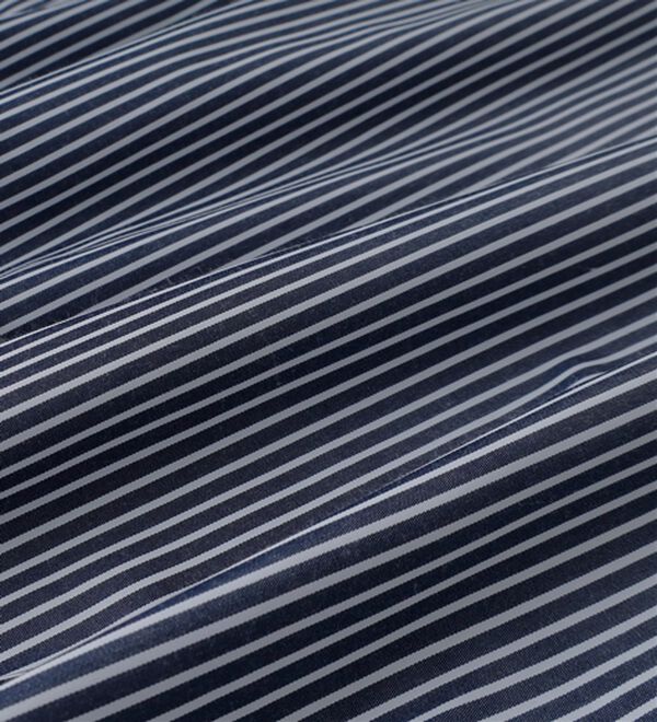 BELLUNA（ベルーナ）の「【ひんやり接触冷感】シャーリング使い異素材切替プルオーバー（カットソー）」｜詳細画像