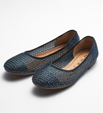 RANAN（ラナン）の「日本製カジュアルシューズ（フラットシューズ）」