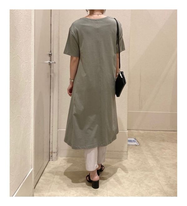 BELLUNA（ベルーナ）の「ヒンヤリ冷感ＵＶ対策レギンス（スパッツ・レギンス）」｜詳細画像