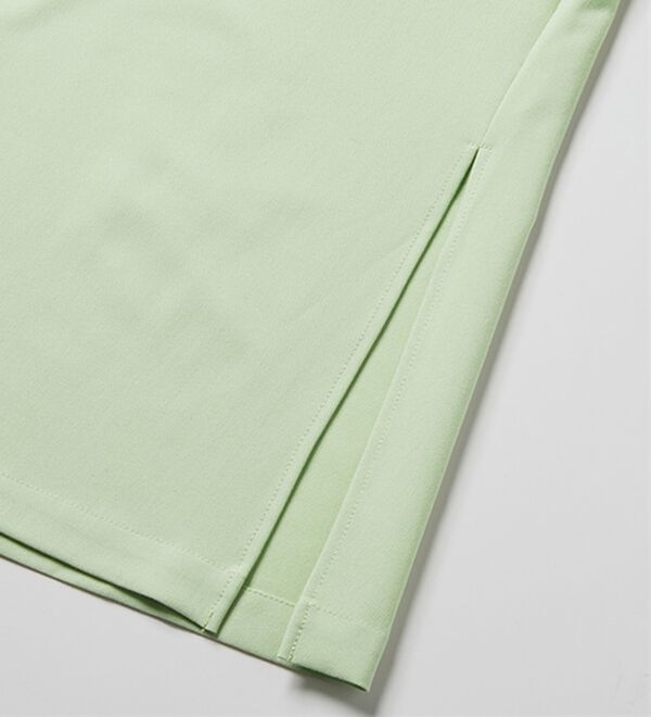 RANAN（ラナン）の「バイカラーワンピース（その他ワンピース）」｜詳細画像