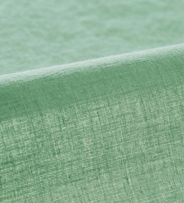 BELLUNA（ベルーナ）の「＜旅行をおしゃれに涼しく！＞刺しゅう使いシアー素材ジャケット（その他ジャケット）」｜詳細画像