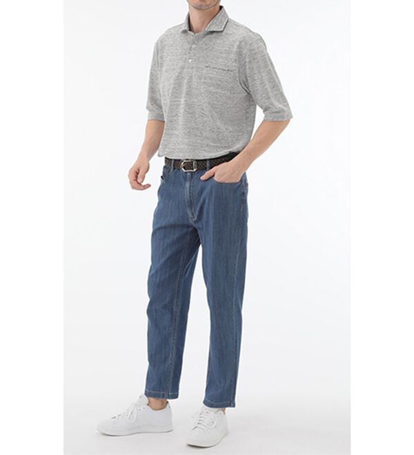 ひすいページ ベイシック スピニングリール Bayspin ZX 5000 PE1.5号200m付