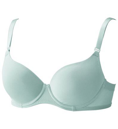 LAVIENNE（ラヴィエンヌ）の「アウターに響きにくい！風がす～っと通る涼やかブラ（ブラジャー）」