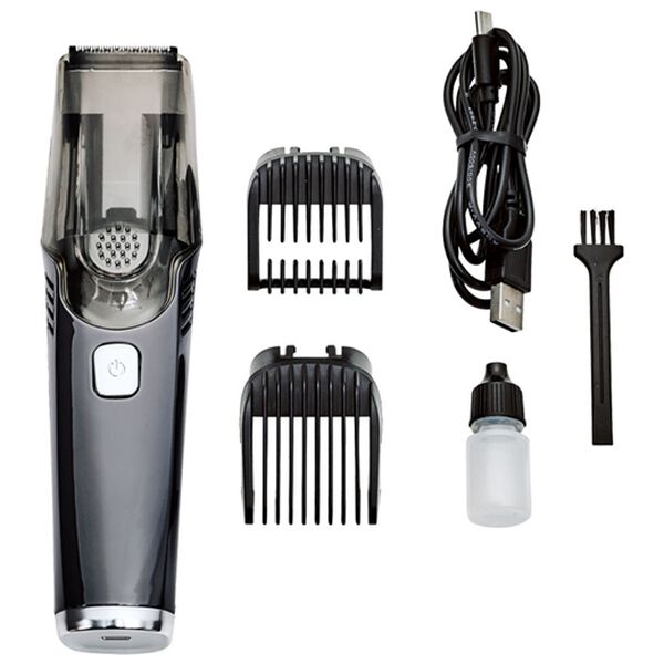 「ヘアーキャッチャートリマー（その他美容・健康機器）」｜詳細画像